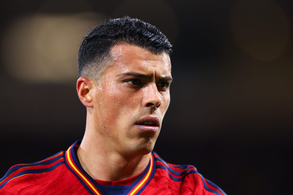 Scotland v Spain: Group A - UEFA EURO 2024 Qualifying Round
