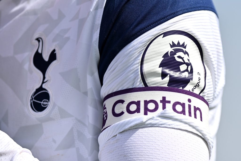 Tottenham Hotspur v Chelsea - Premier League 2