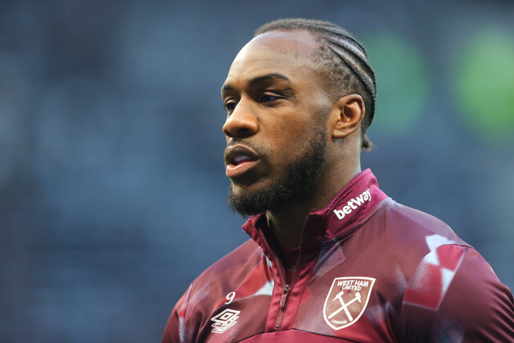 Tottenham Hotspur v West Ham United - Premier League