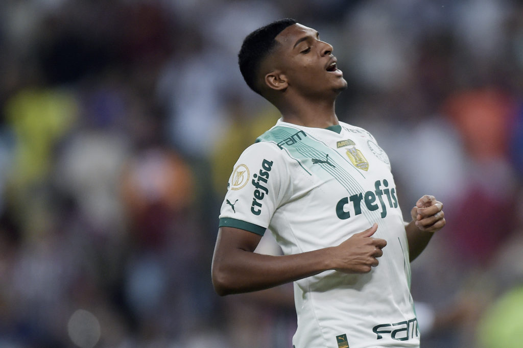 Fluminense v Palmerias - Brasileirao 2023