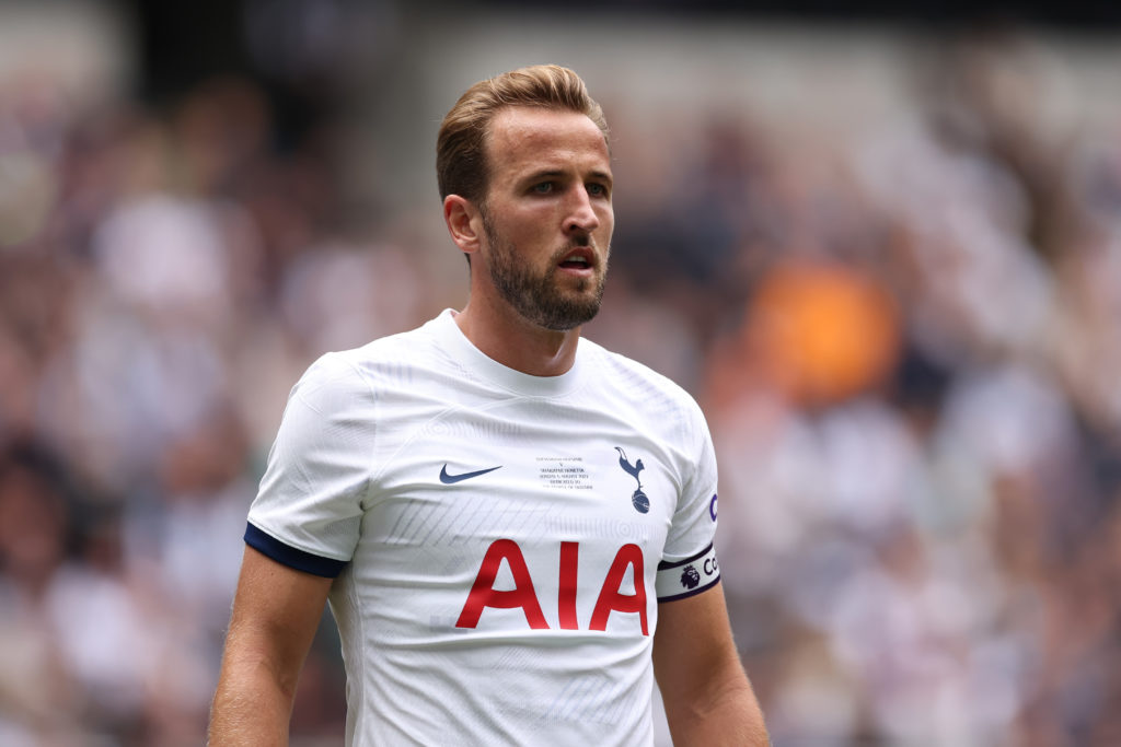 Tottenham Hotspur v Shakhtar Donetsk - Pre-Season Friendly