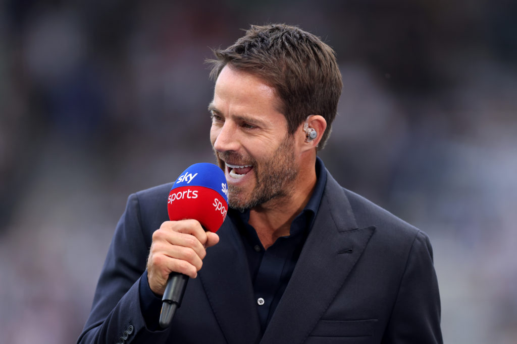 Newcastle United v Aston Villa - Premier League