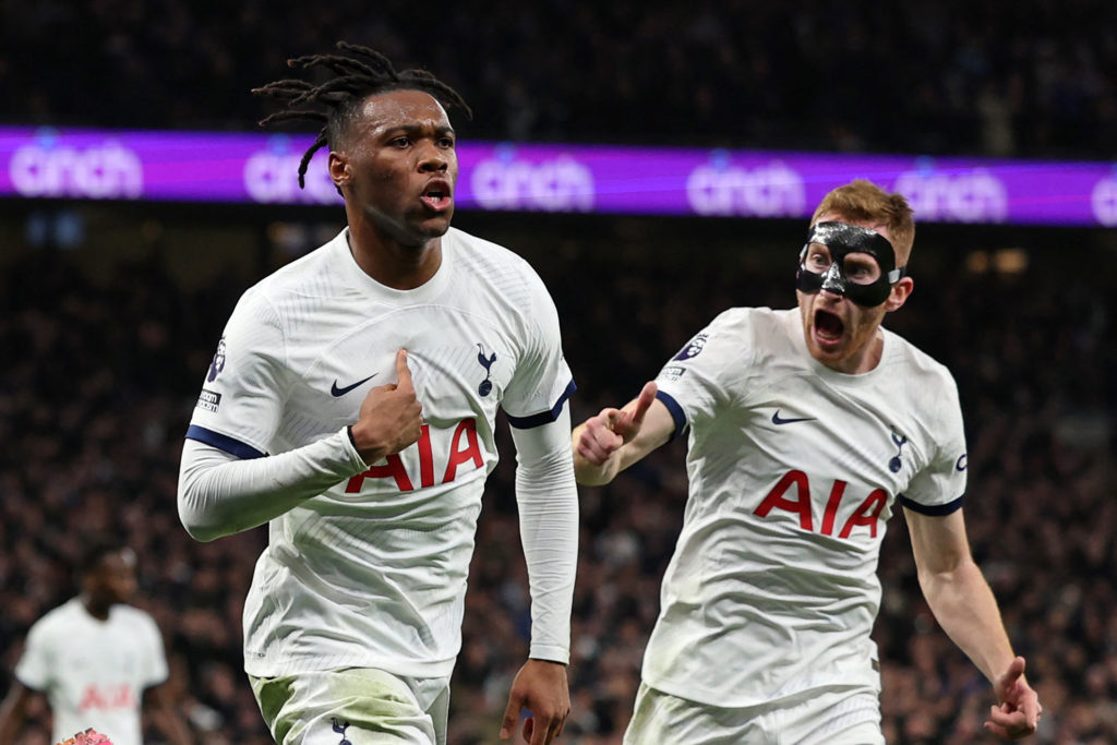 FBL-ENG-PR-TOTTENHAM-NEWCASTLE