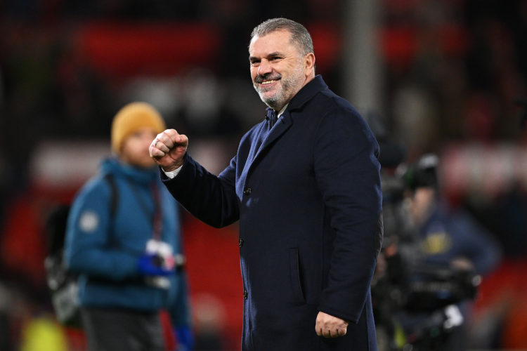 Photo by Shaun Botterill/Getty Images