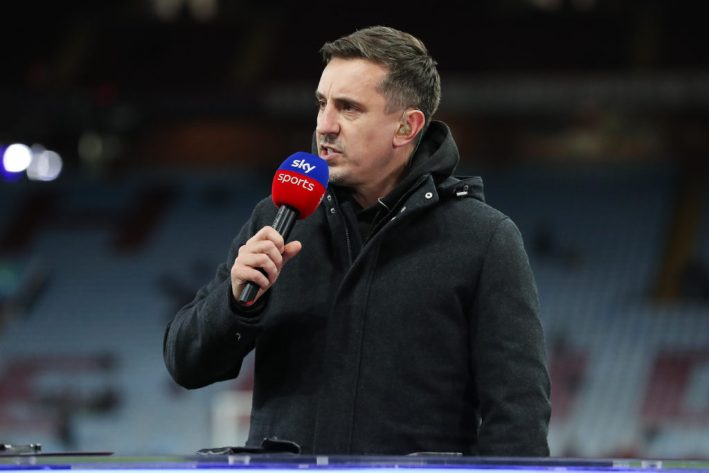 Aston Villa v Sheffield United - Premier League