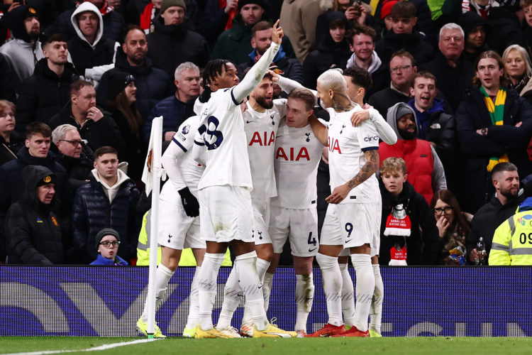 Photo by Naomi Baker/Getty Images