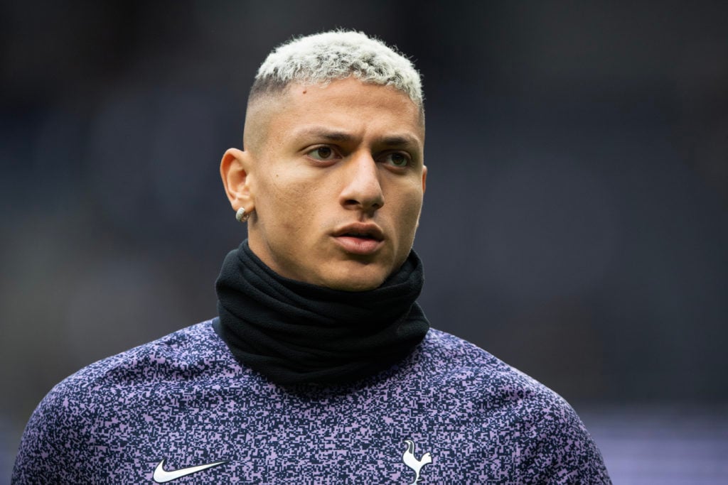Tottenham Hotspur v Wolverhampton Wanderers - Premier League