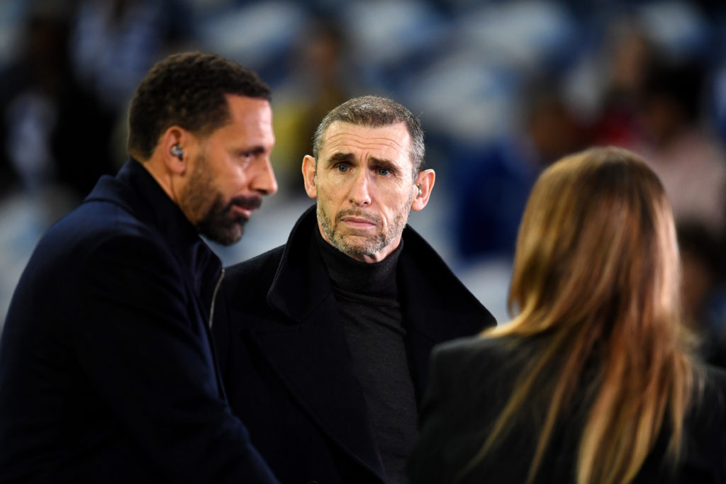 FC Porto v Arsenal FC: Round of 16 First Leg - UEFA Champions League 2023/24