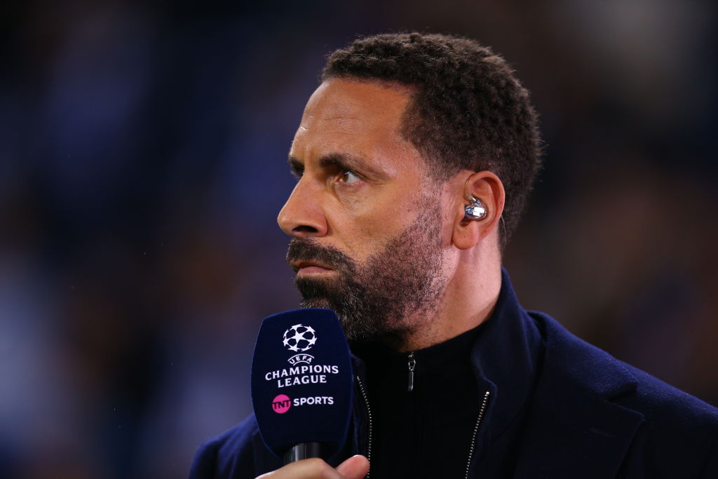 FC Porto v Arsenal FC: Round of 16 First Leg - UEFA Champions League 2023/24