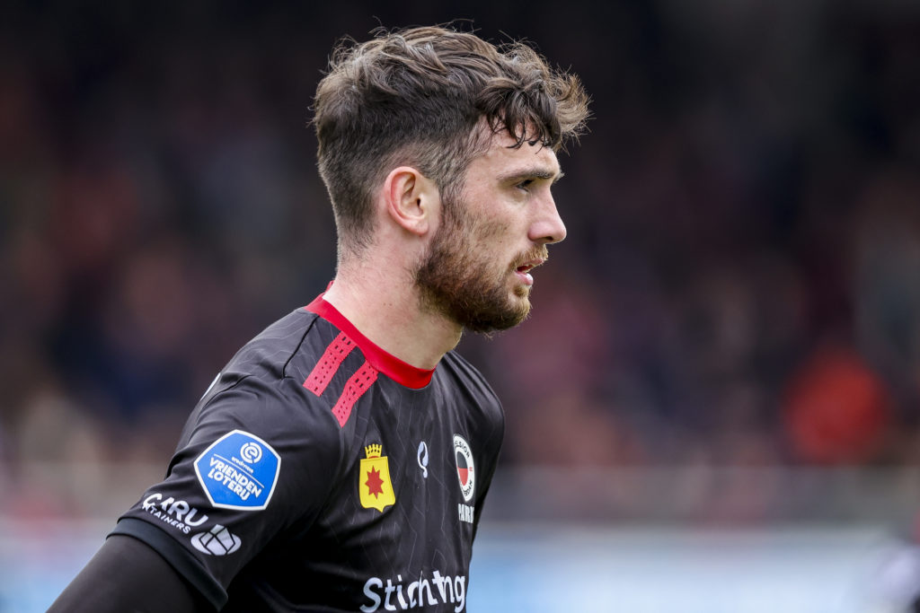 Excelsior Rotterdam v Vitesse - Dutch Eredivisie