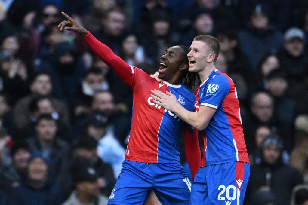 FBL-ENG-PR-TOTTENHAM-CRYSTAL PALACE