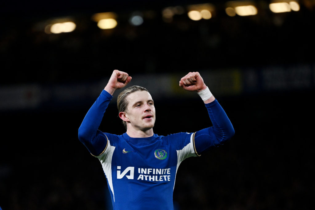 Chelsea v Leeds United - Emirates FA Cup Fifth Round