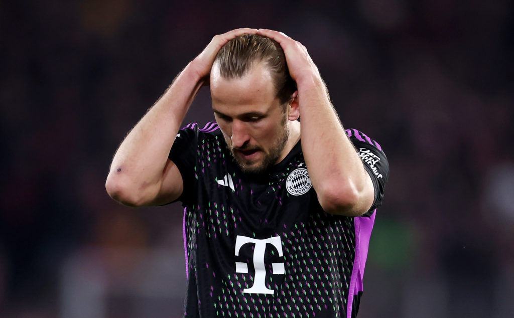 Sport-Club Freiburg v FC Bayern München - Bundesliga