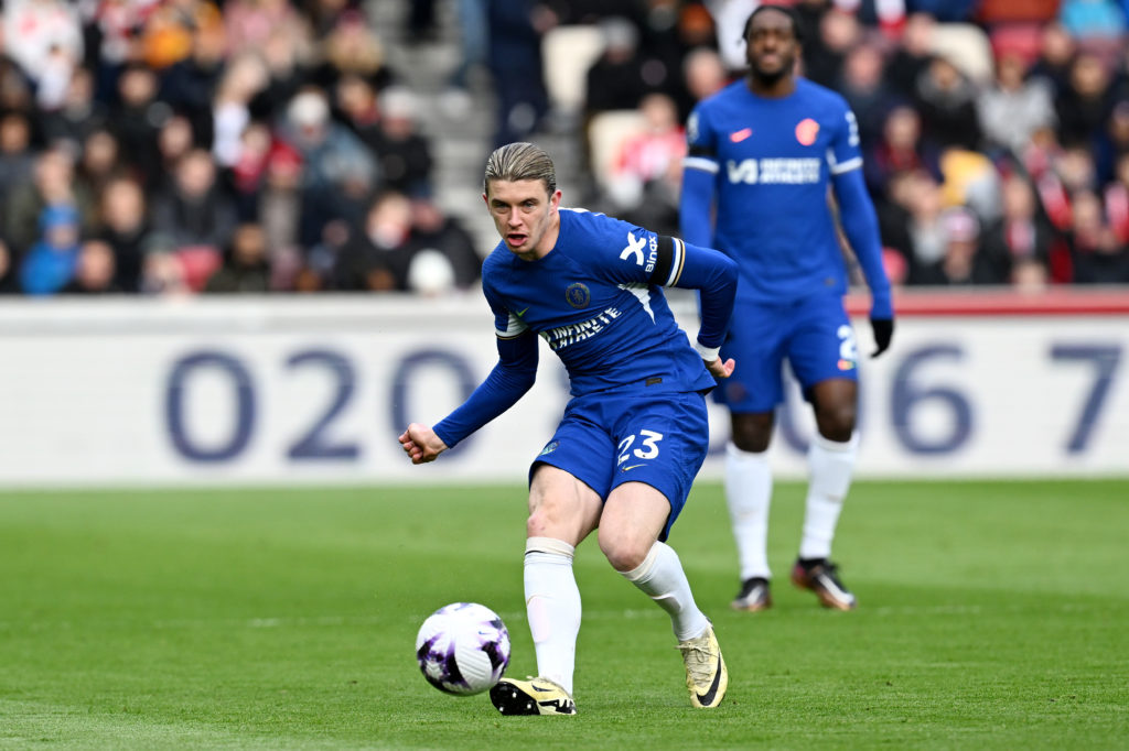 Brentford FC v Chelsea FC - Premier League