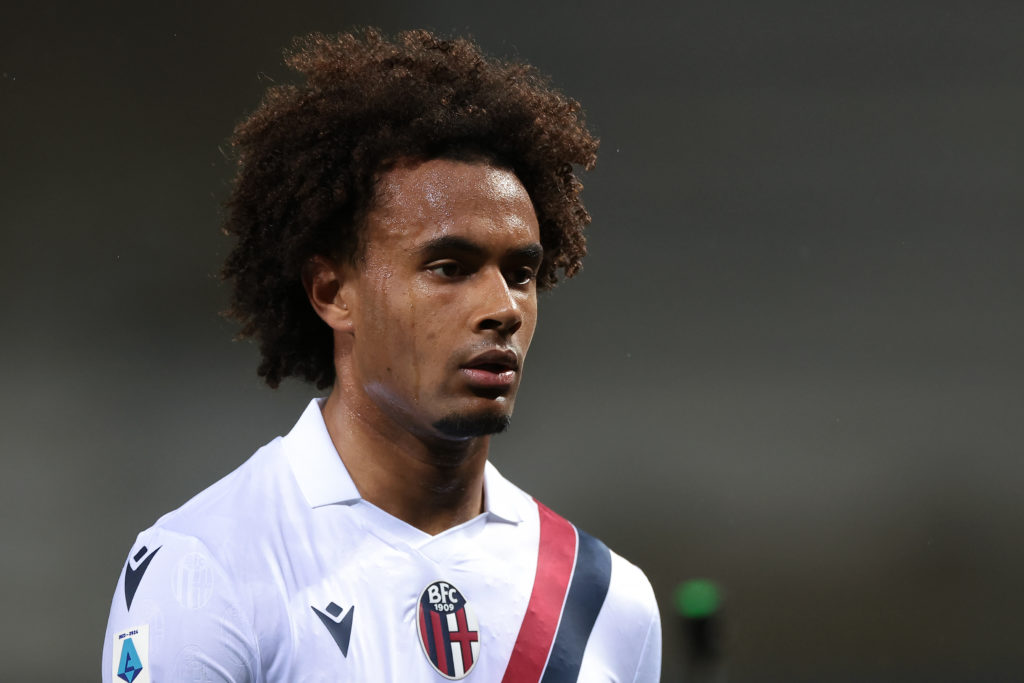 Atalanta BC v Bologna FC - Serie A TIM