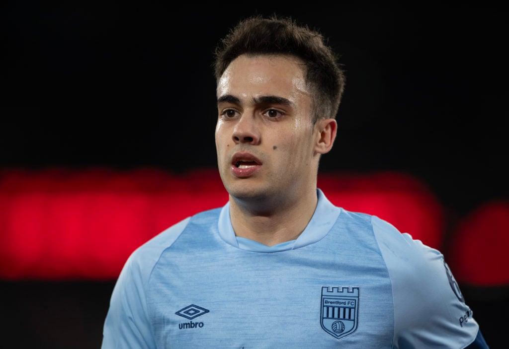West Ham United v Brentford FC - Premier League