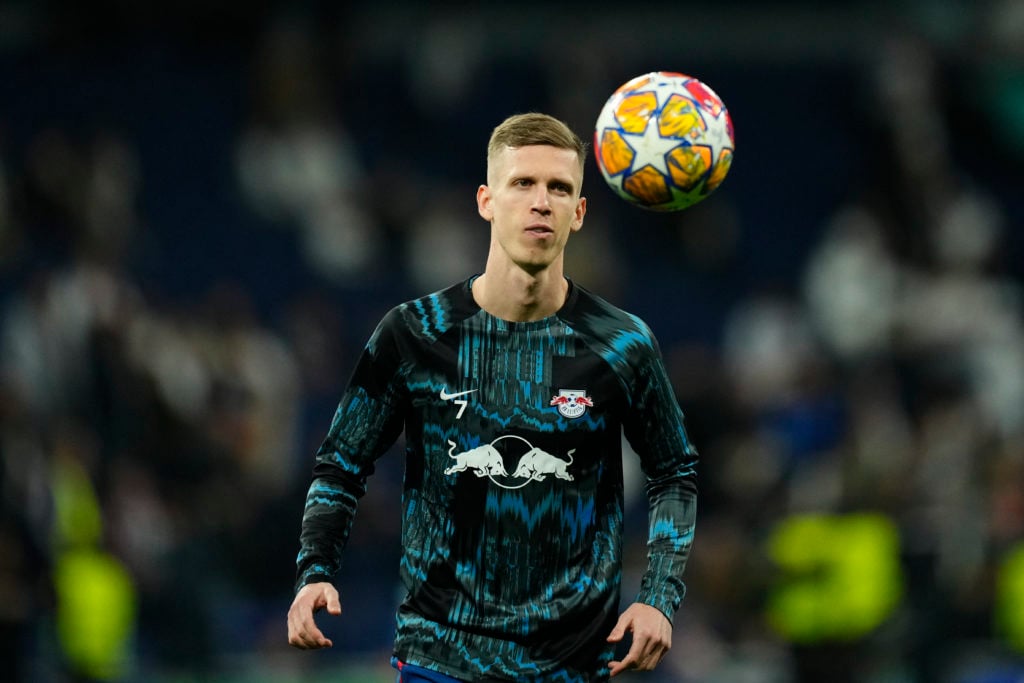 Real Madrid CF v RB Leipzig: Round of 16 Second Leg - UEFA Champions League 2023/24