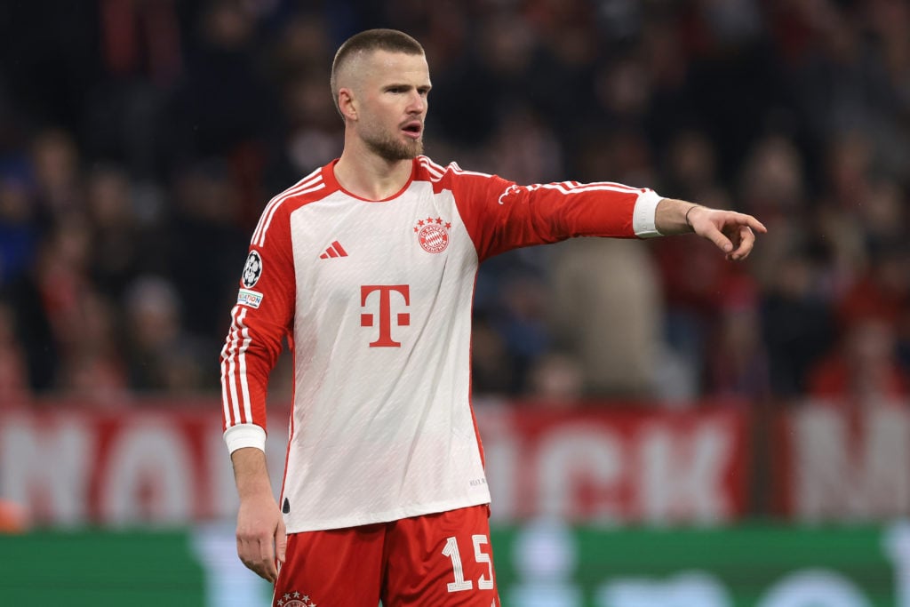 FC Bayern München v SS Lazio: Round of 16 Second Leg - UEFA Champions League 2023/24