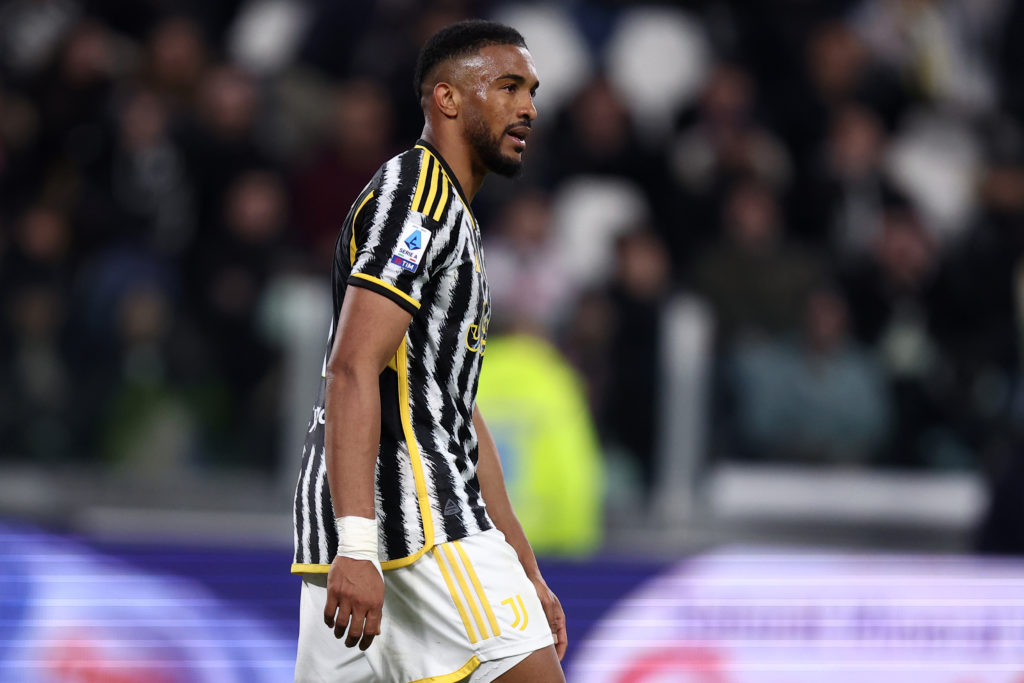 Juventus v Atalanta BC - Serie A TIM