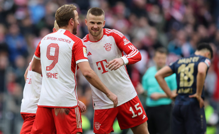 Photo by Stefan Matzke - sampics/Corbis via Getty Images