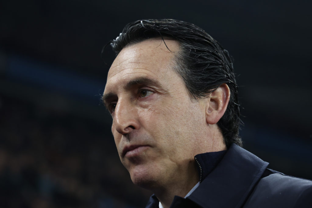 Aston Villa v AFC Ajax: Round of 16 Second Leg - UEFA Europa Conference League 2023/24