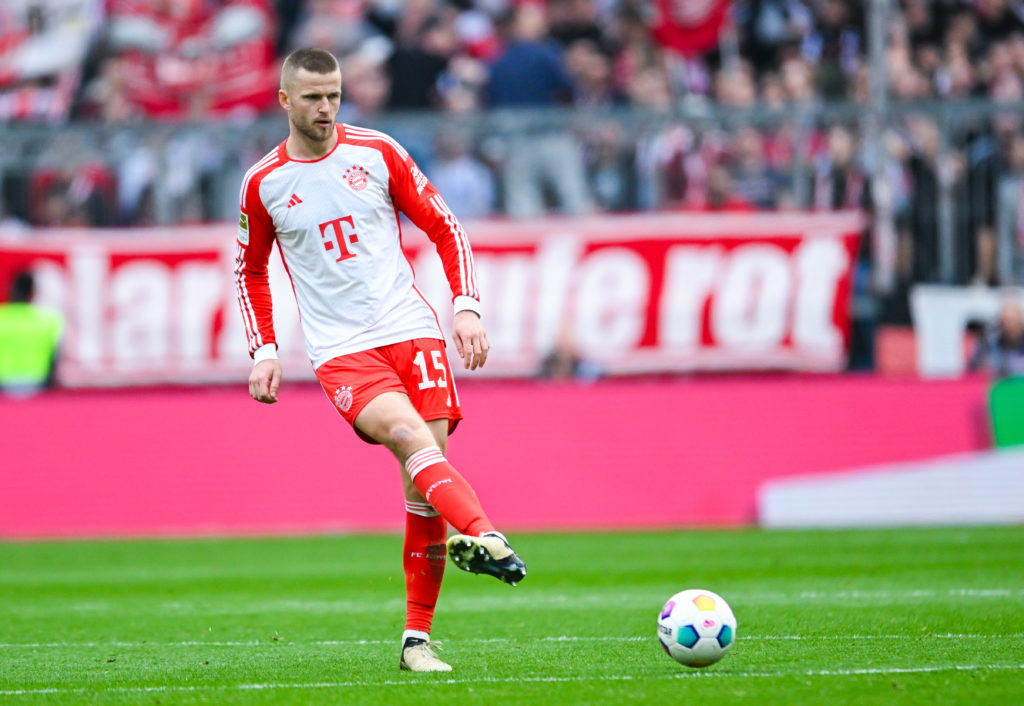 FC Bayern München v 1. FSV Mainz 05 - Bundesliga