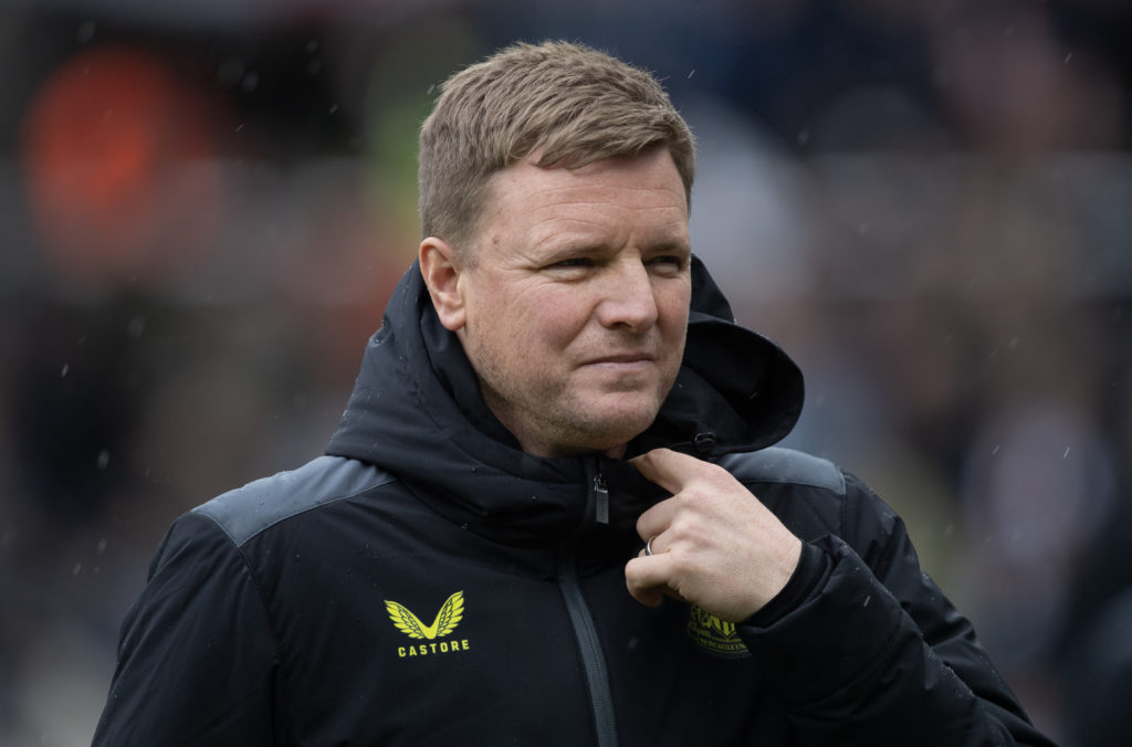 Newcastle United v Wolverhampton Wanderers - Premier League
