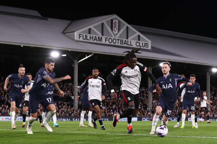 Photo by Jacques Feeney/Offside/Offside via Getty Images