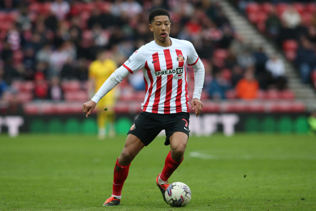 Sunderland v Queens Park Rangers - Sky Bet Championship