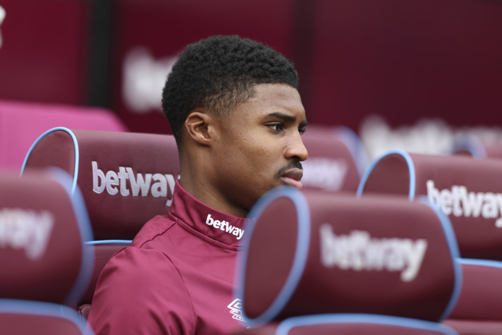 West Ham United v Aston Villa - Premier League