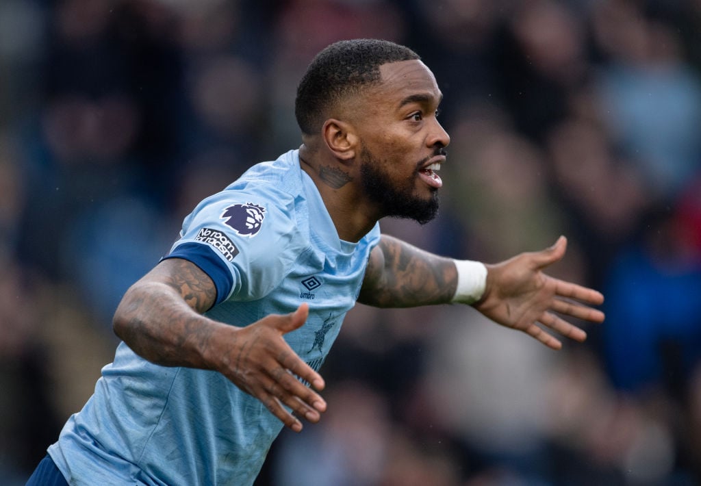 Burnley FC v Brentford FC - Premier League
