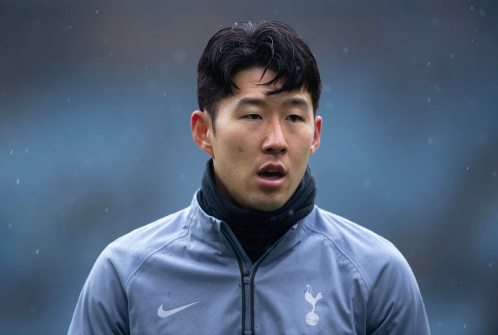 Aston Villa v Tottenham Hotspur - Premier League