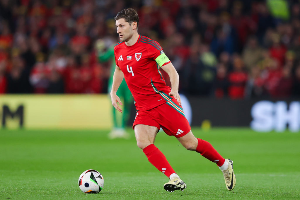 Wales v Finland: UEFA EURO 2024 Play-Offs Semi-final