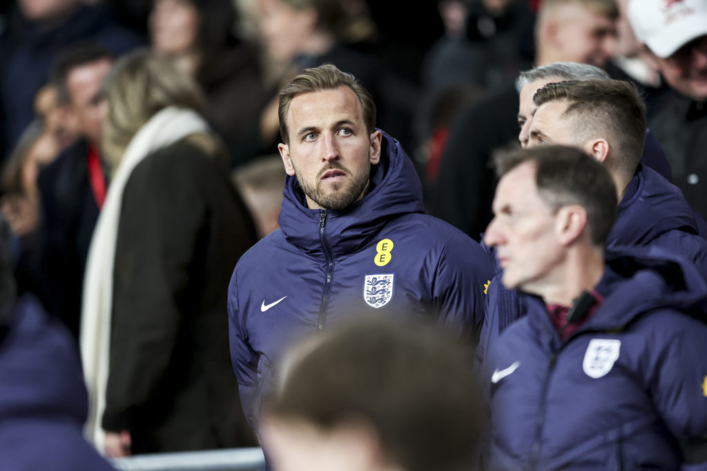 England v Brazil - International Friendly