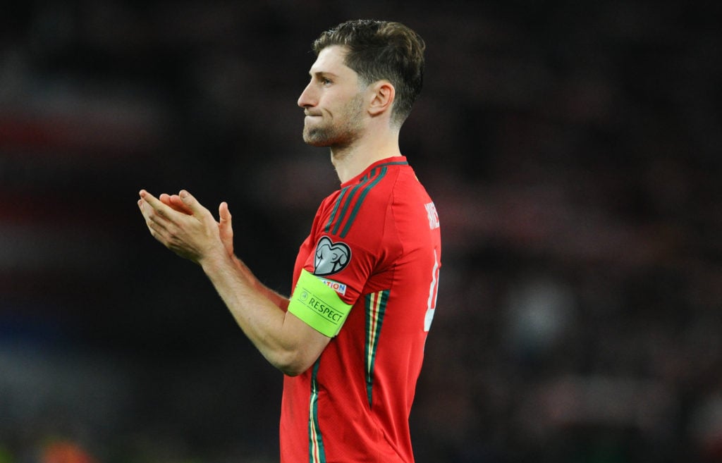 Wales v Poland: UEFA EURO 2024 Play-Offs Final