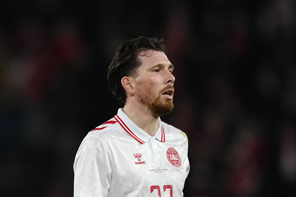 Denmark v Faroe Island - International Friendly