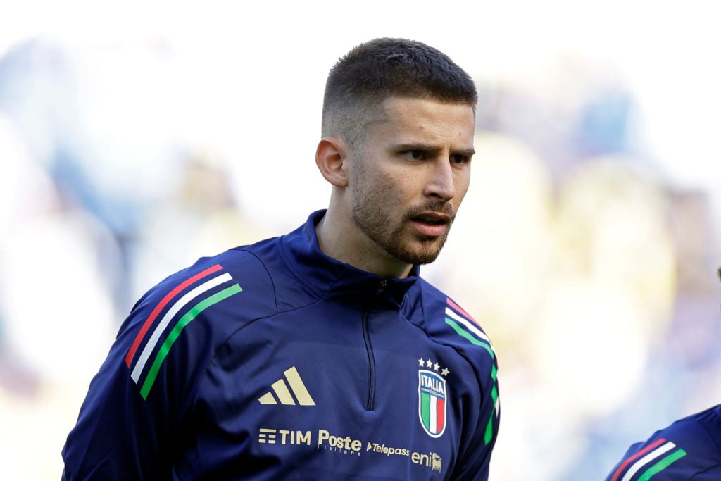 Ecuador v Italy - International Friendly