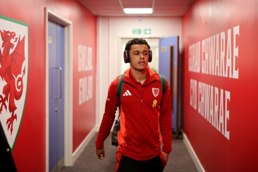 Wales v Poland: UEFA EURO 2024 Play-Offs Final