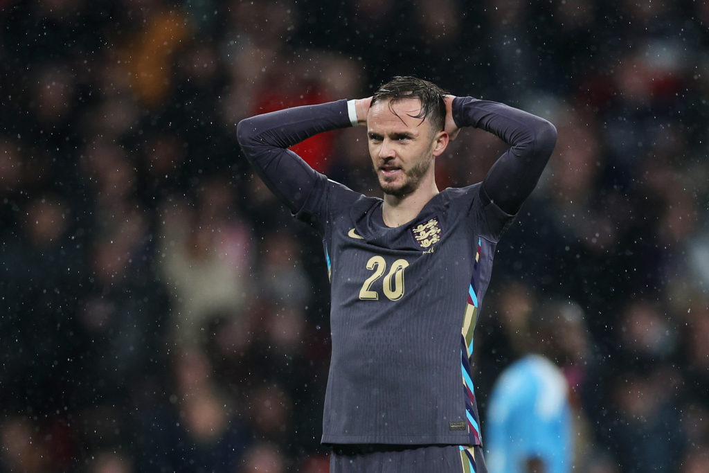 England v Belgium - International Friendly