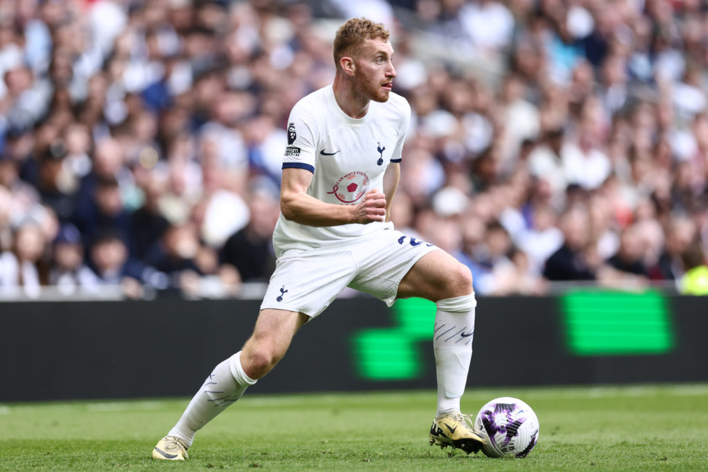 Tottenham Hotspur v Luton Town - Premier League