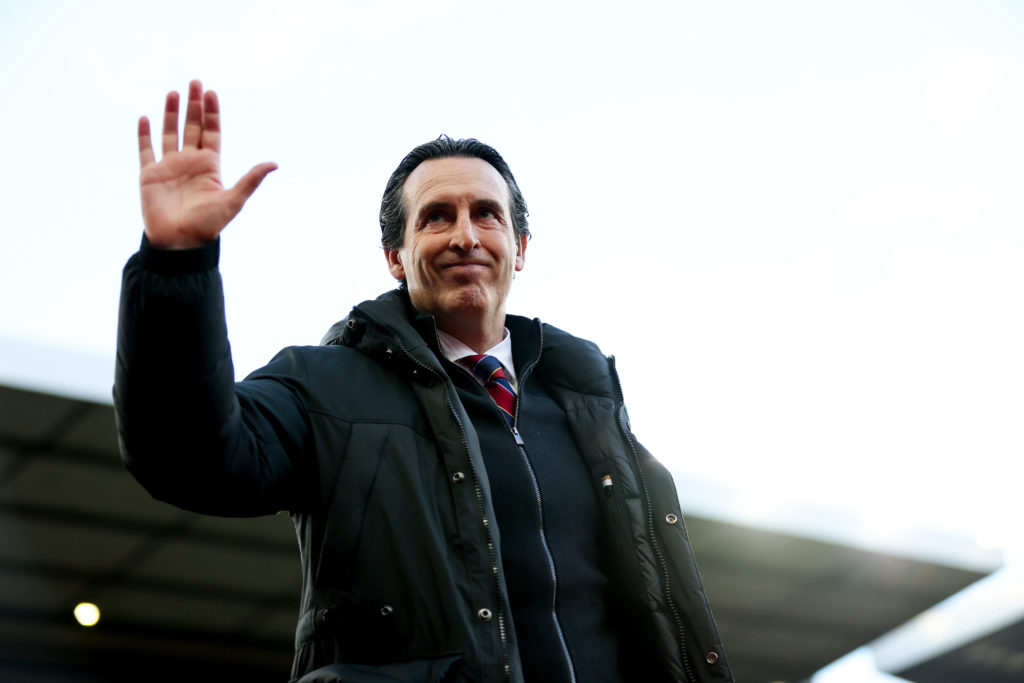 Aston Villa v Wolverhampton Wanderers - Premier League