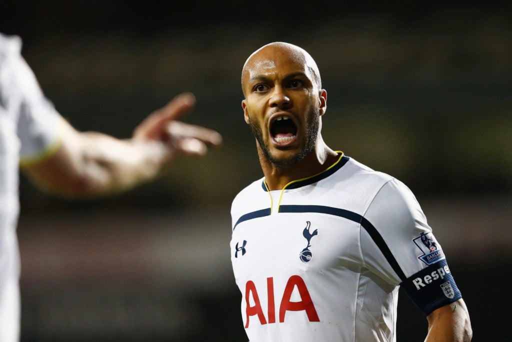 Tottenham Hotspur v Burnley - FA Cup Third Round Replay