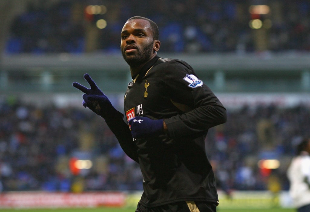 Bolton Wanderers v Tottenham Hotspur - Premier League