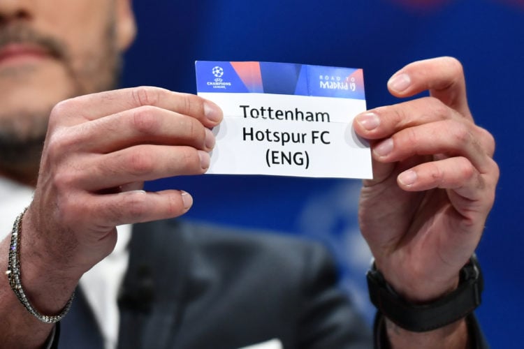 Photo credit should read FABRICE COFFRINI/AFP via Getty Images
