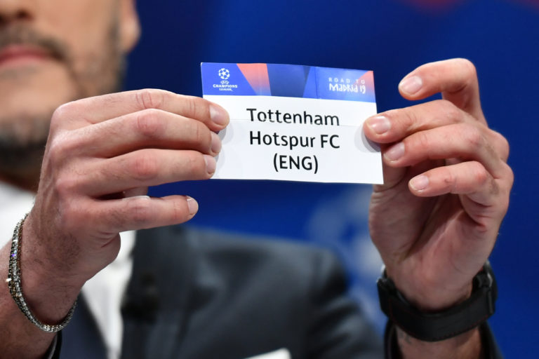 Topic image for: Champions League