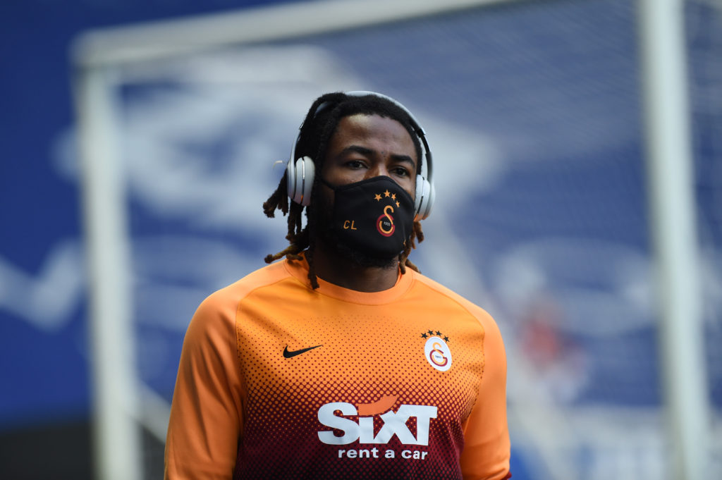 Europa League: Galatasaray set for Rangers challenge