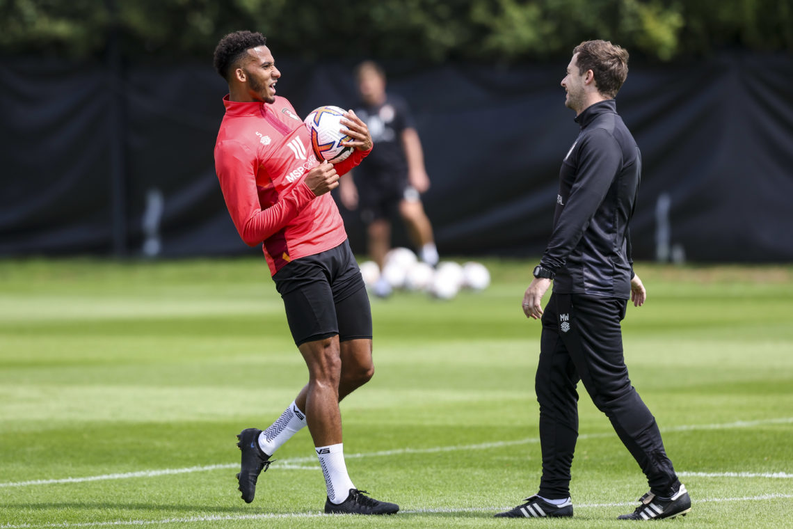 Photo by Robin Jones - AFC Bournemouth/AFC Bournemouth via Getty Images,