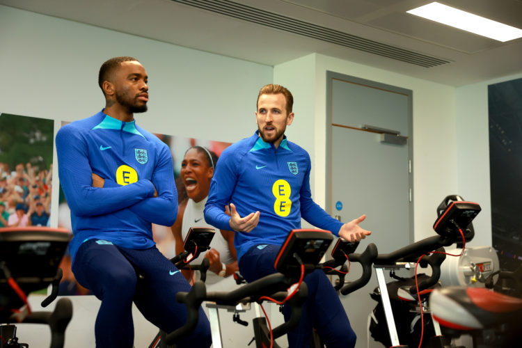 Photo by Eddie Keogh - The FA/The FA via Getty Images