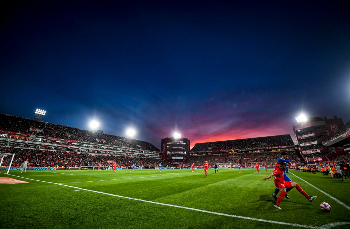 Photo by Marcelo Endelli/Getty Images