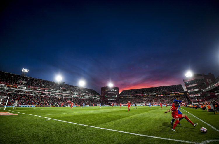 Photo by Marcelo Endelli/Getty Images